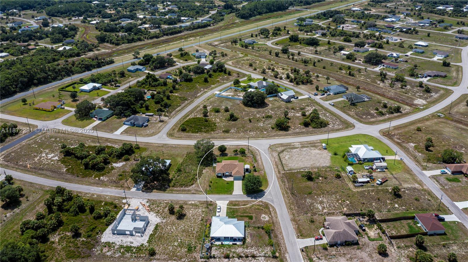 Port LaBelle - Residential
