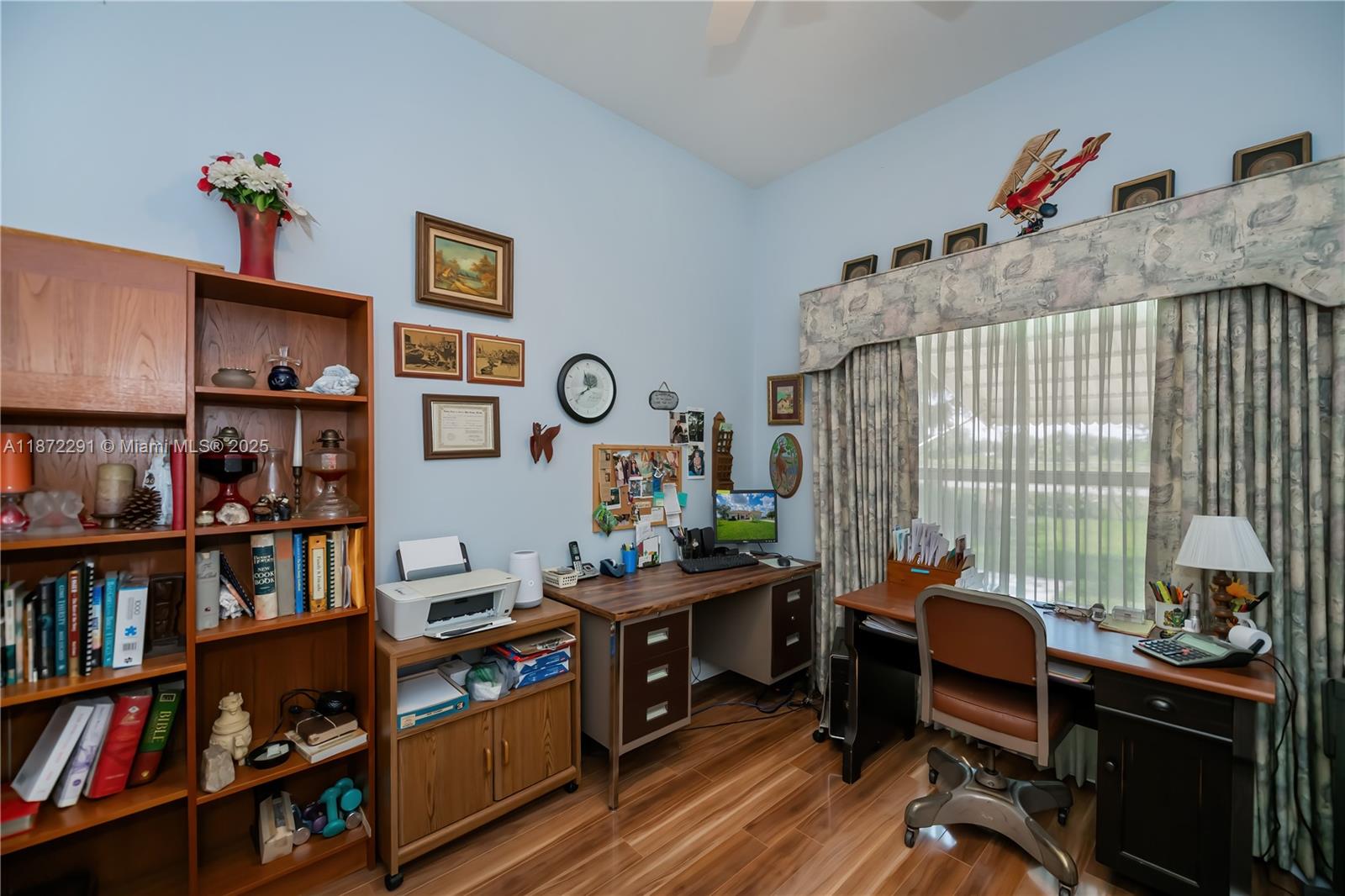 Port LaBelle - Residential