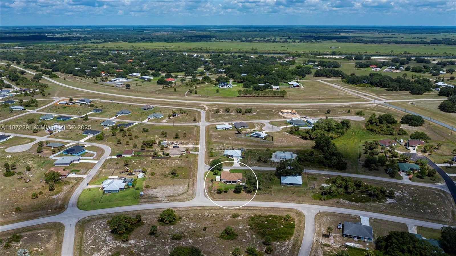 Port LaBelle - Residential