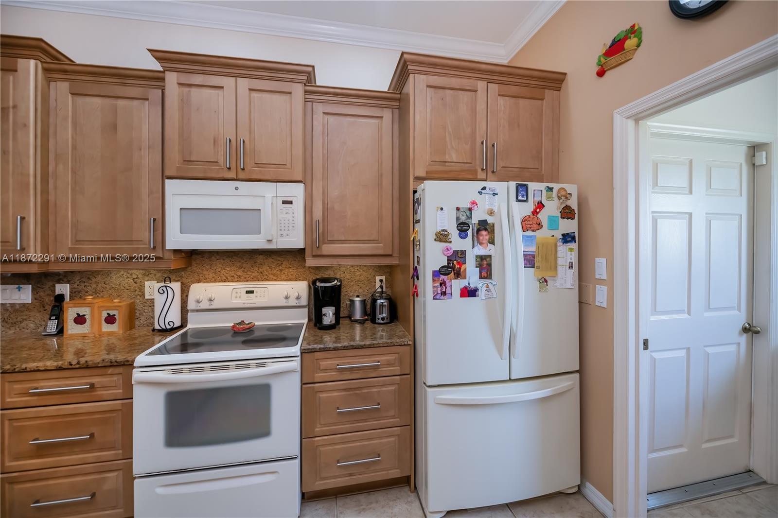 Port LaBelle - Residential