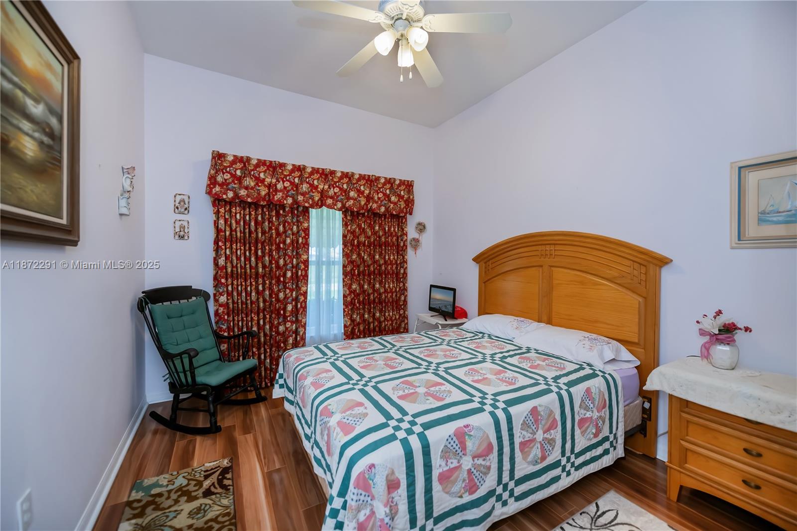 Port LaBelle - Residential