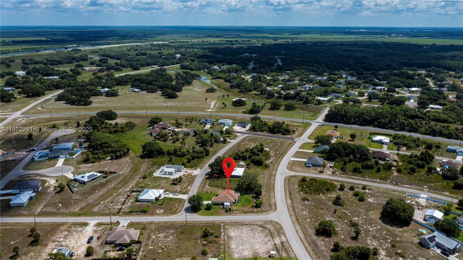 Port LaBelle - Residential