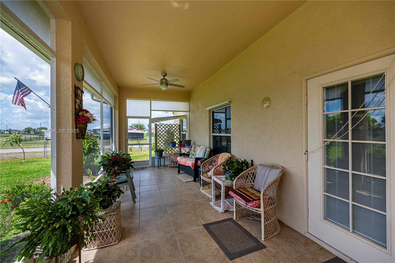 Port LaBelle - Residential