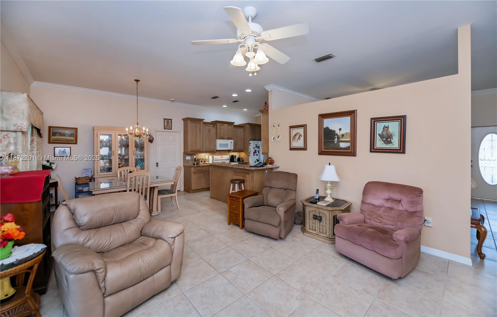 Port LaBelle - Residential