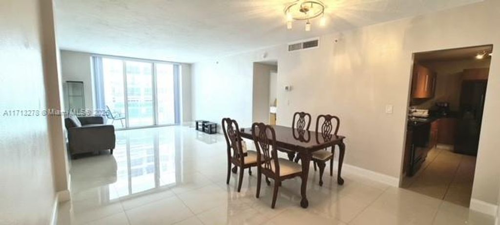 Photo of 3001 S Ocean Dr #503, Hollywood, FL 33019 (MLS # A11713278)