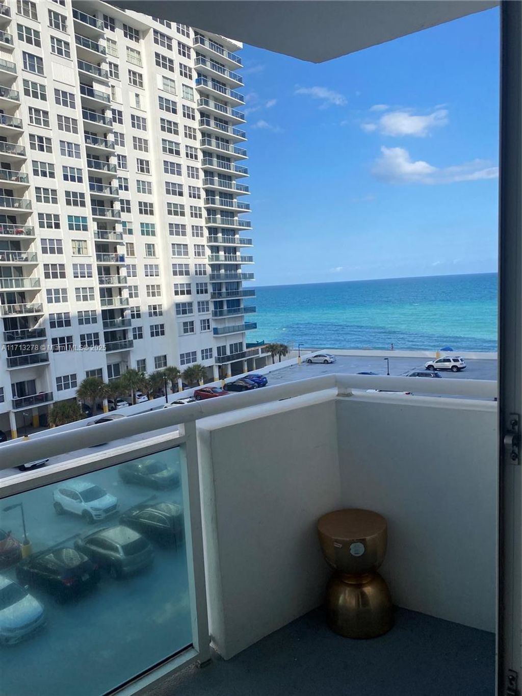 Photo of 3001 S Ocean Dr #503, Hollywood, FL 33019 (MLS # A11713278)