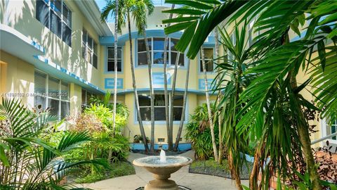 1051 Euclid Ave 208 Miami Beach FL 33139