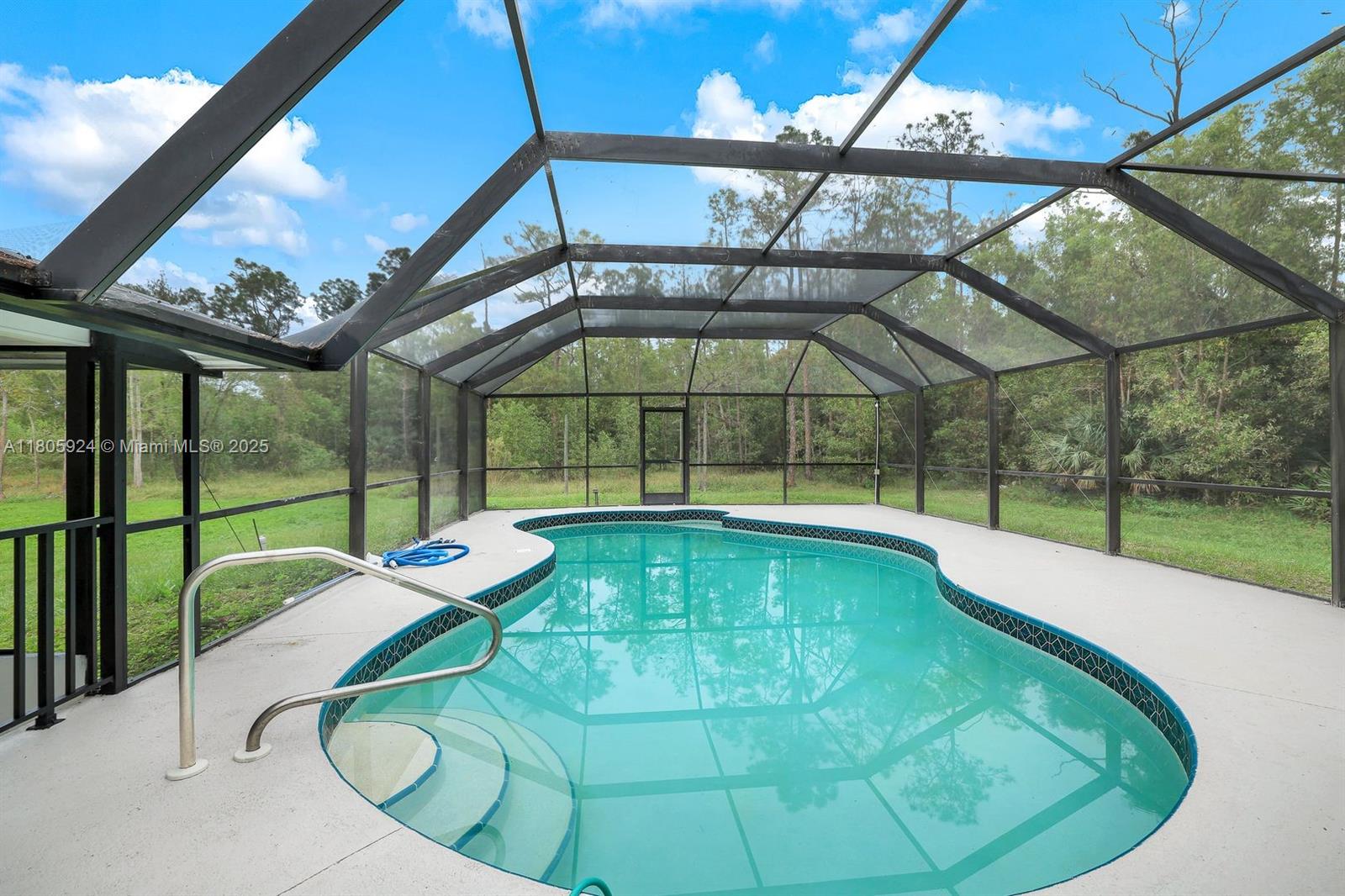 Property for Sale at 3973 4th Ave Se Ave, Naples, Collier County, Florida - Bedrooms: 4 
Bathrooms: 3  - $634,900