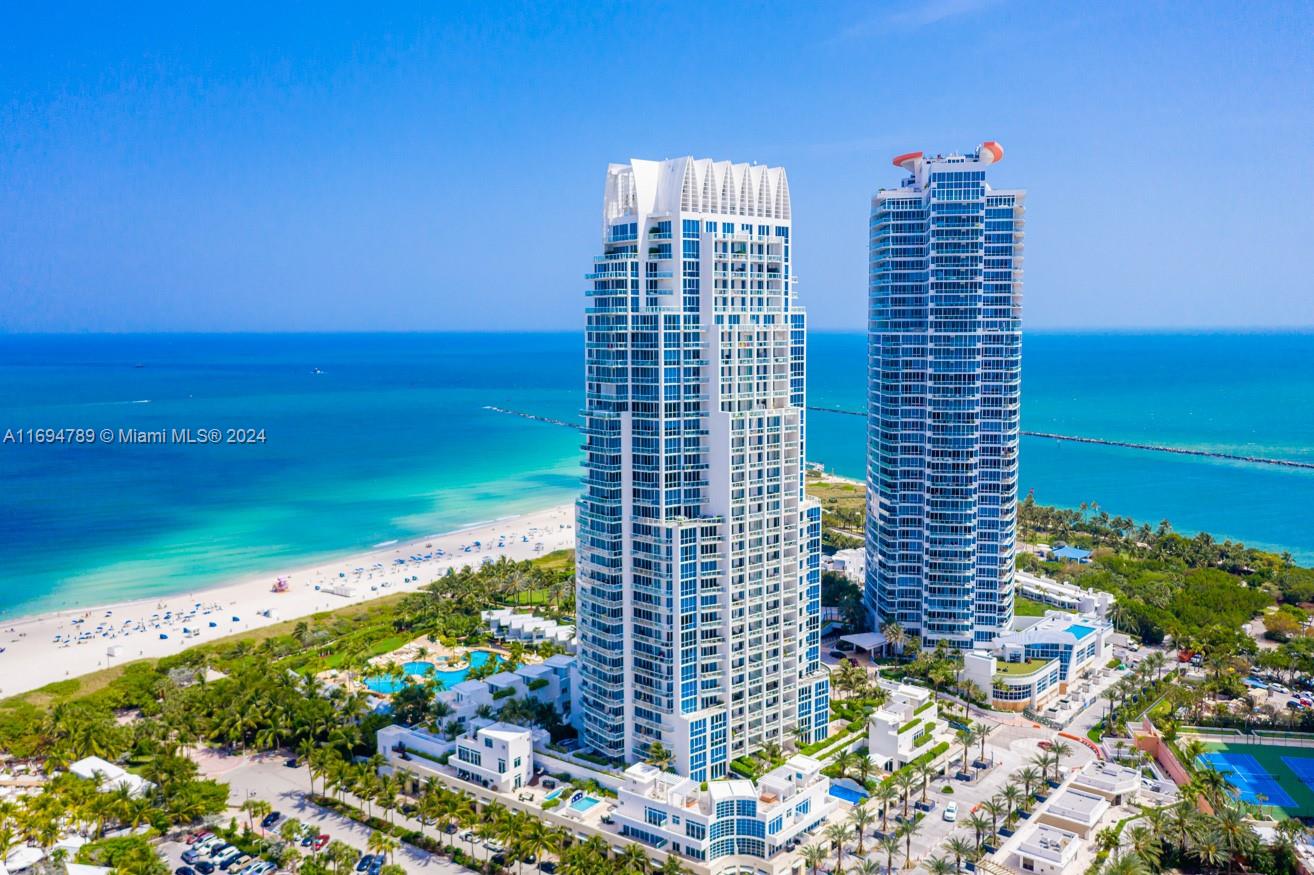 50 S Pointe Dr 2102