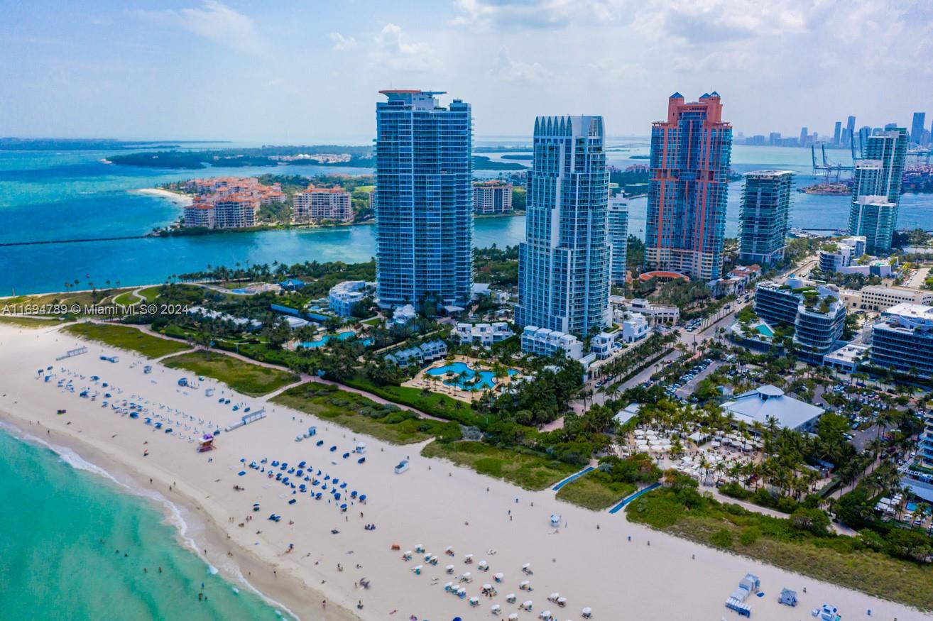 50 S Pointe Dr 2102