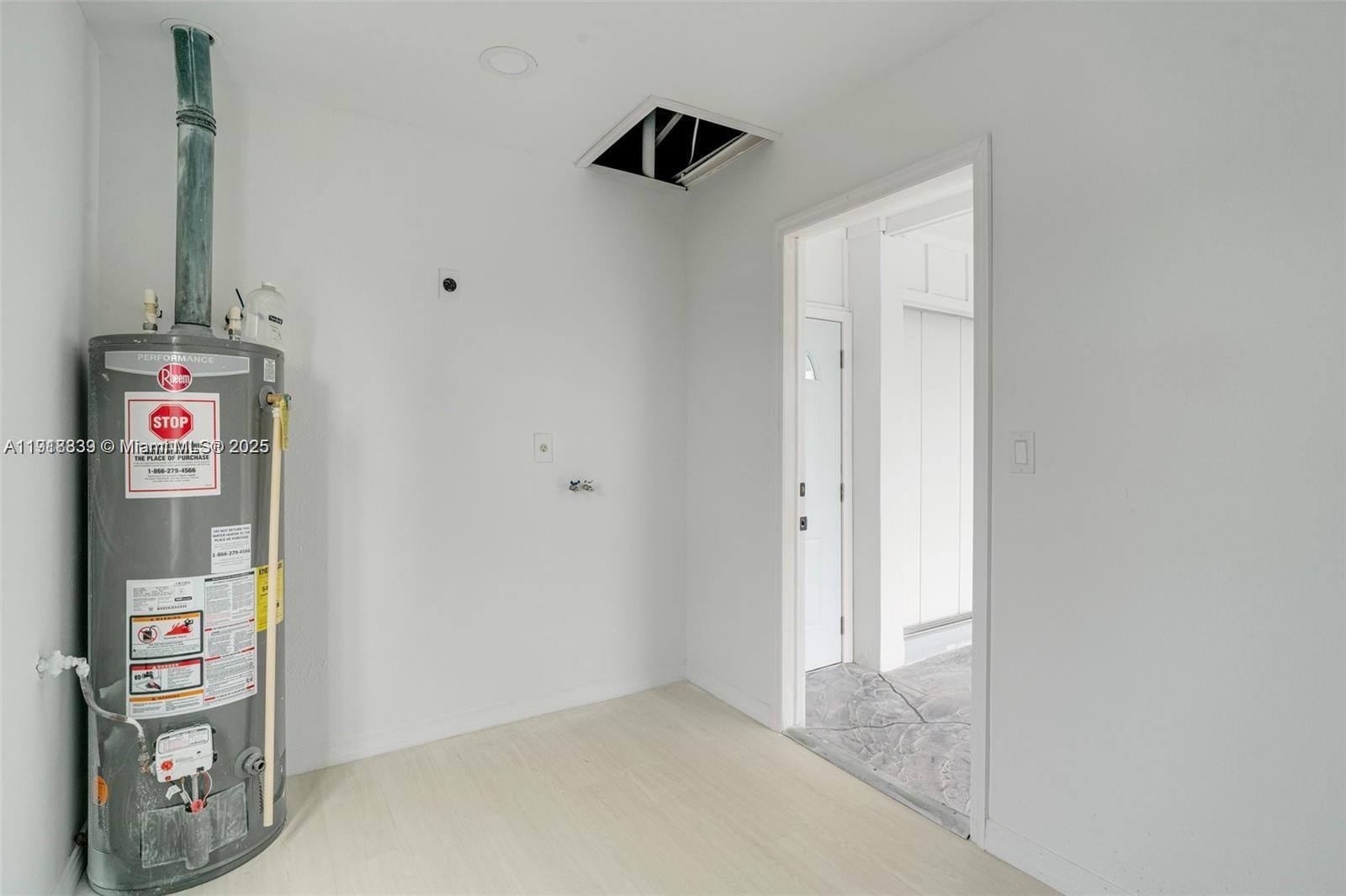 PORT CHARLOTTE - Residential