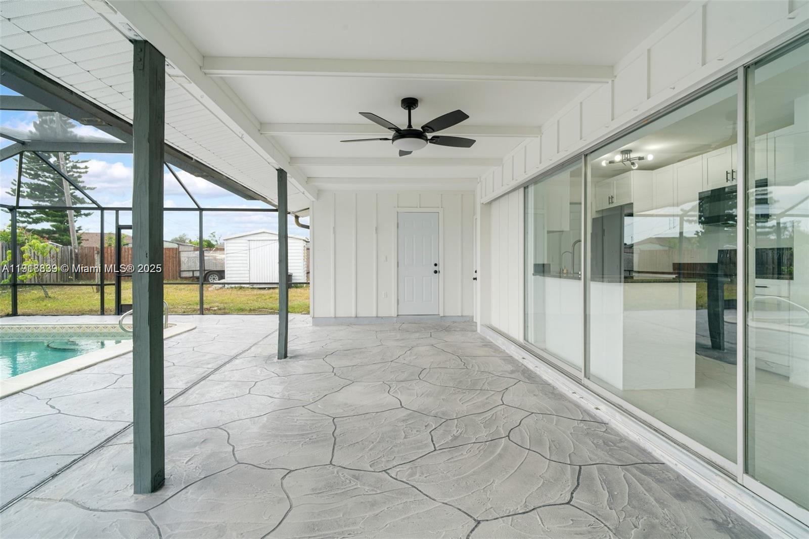 PORT CHARLOTTE - Residential