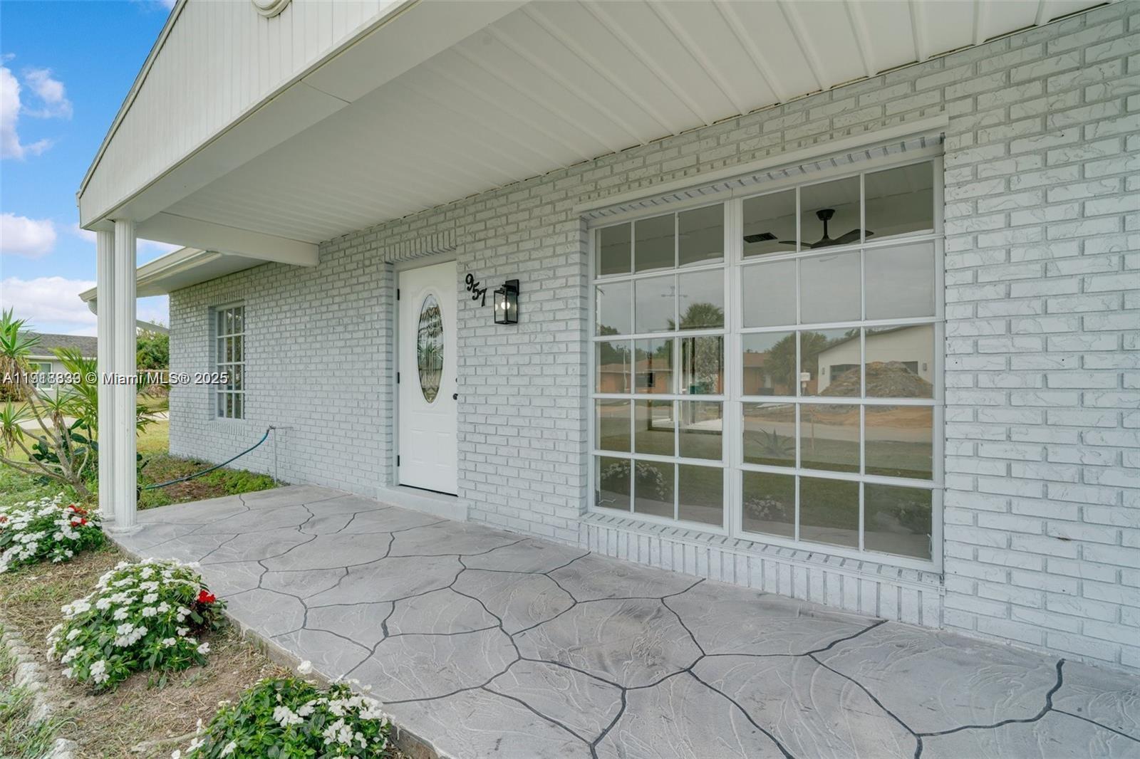 PORT CHARLOTTE - Residential