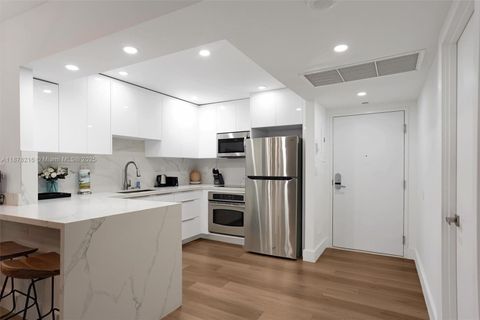 Photo of 2301 Collins Ave #1135, Miami Beach, FL 33139 (MLS # A11878216)