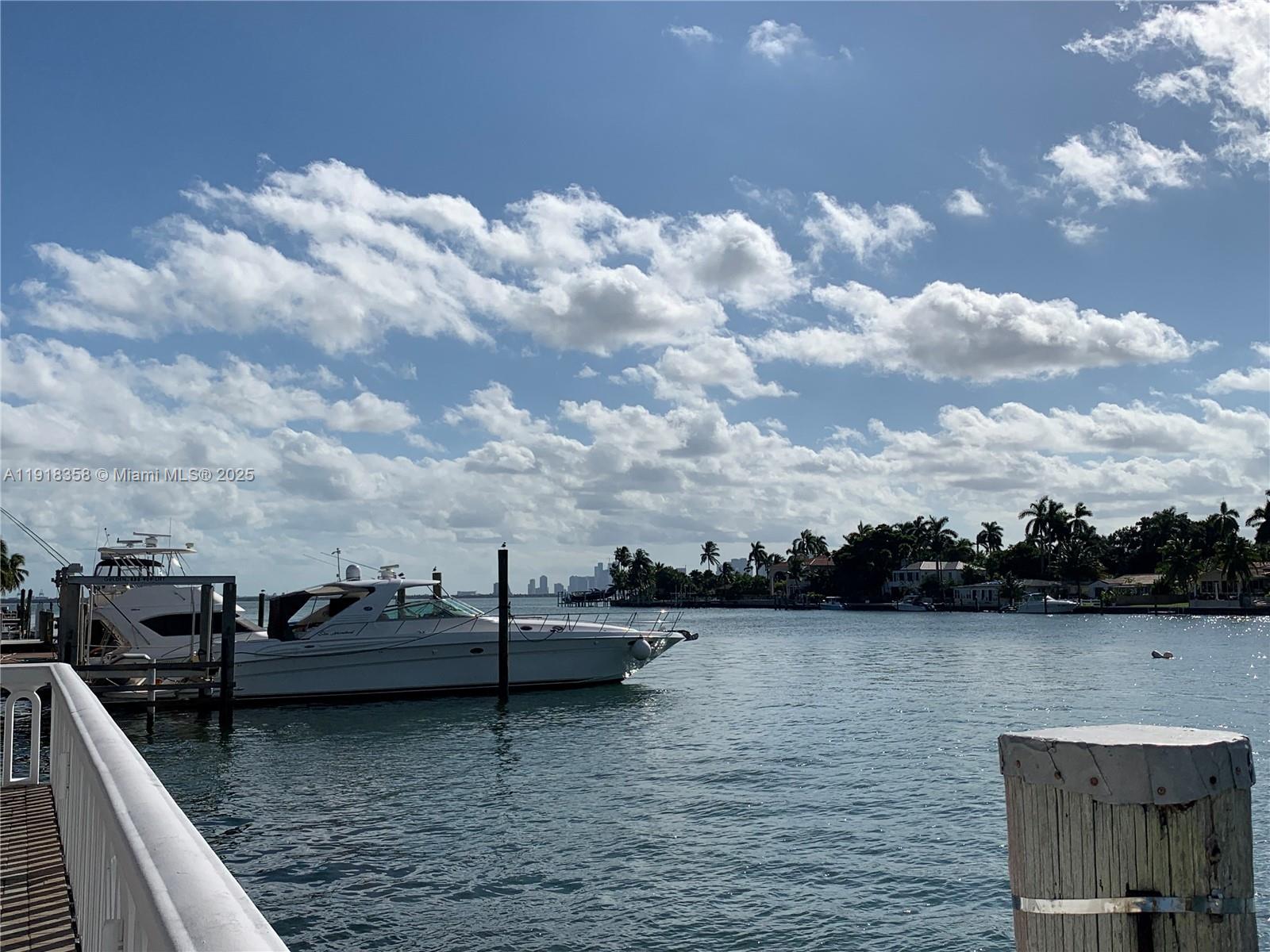 ISLAND PLACE AT NORTH BAY - Residential Lease