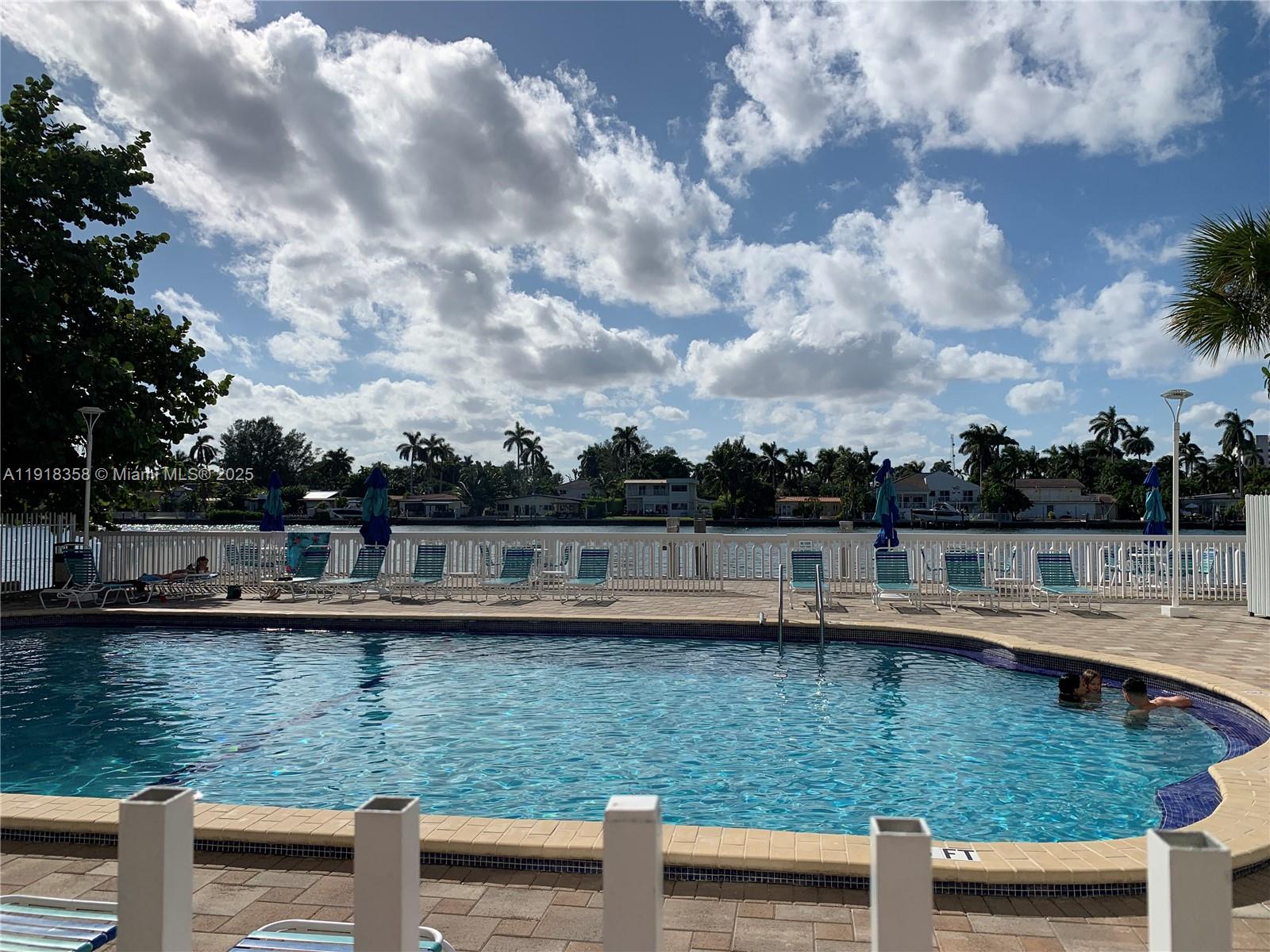 ISLAND PLACE AT NORTH BAY - Residential Lease