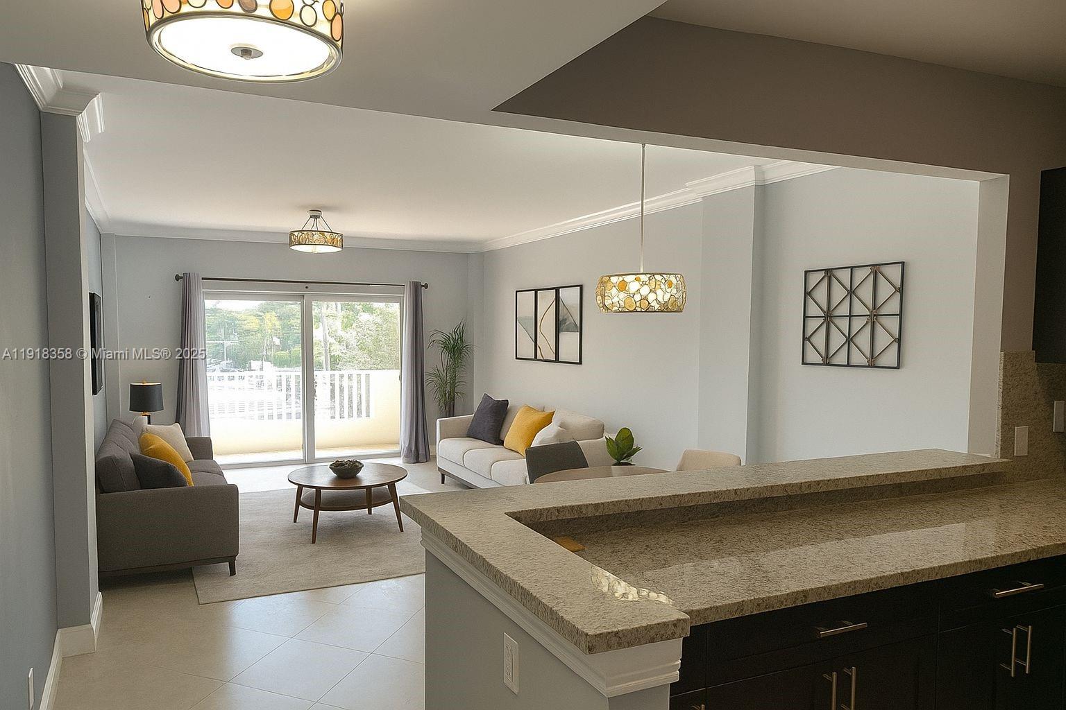 ISLAND PLACE AT NORTH BAY - Residential Lease