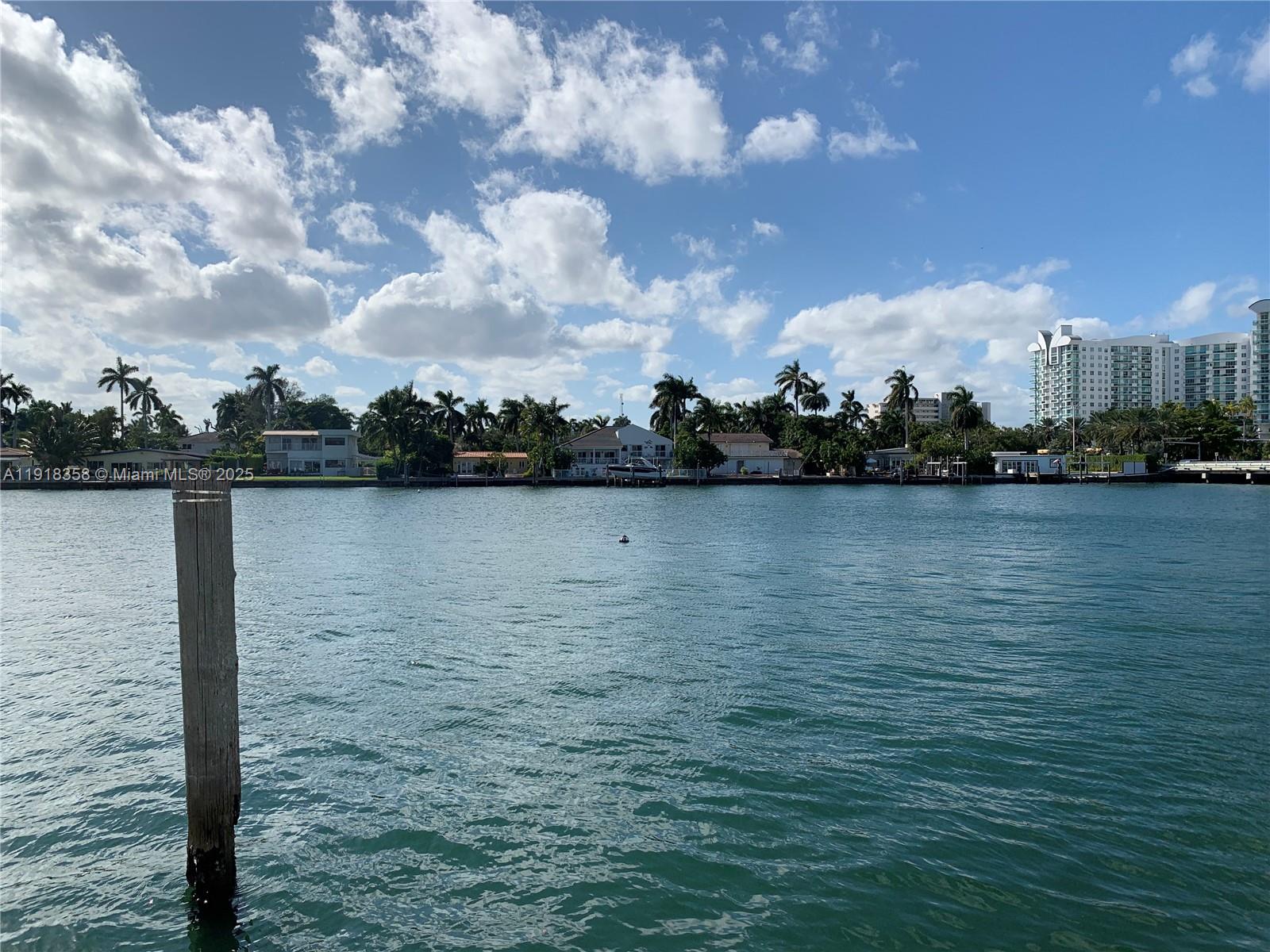 ISLAND PLACE AT NORTH BAY - Residential Lease