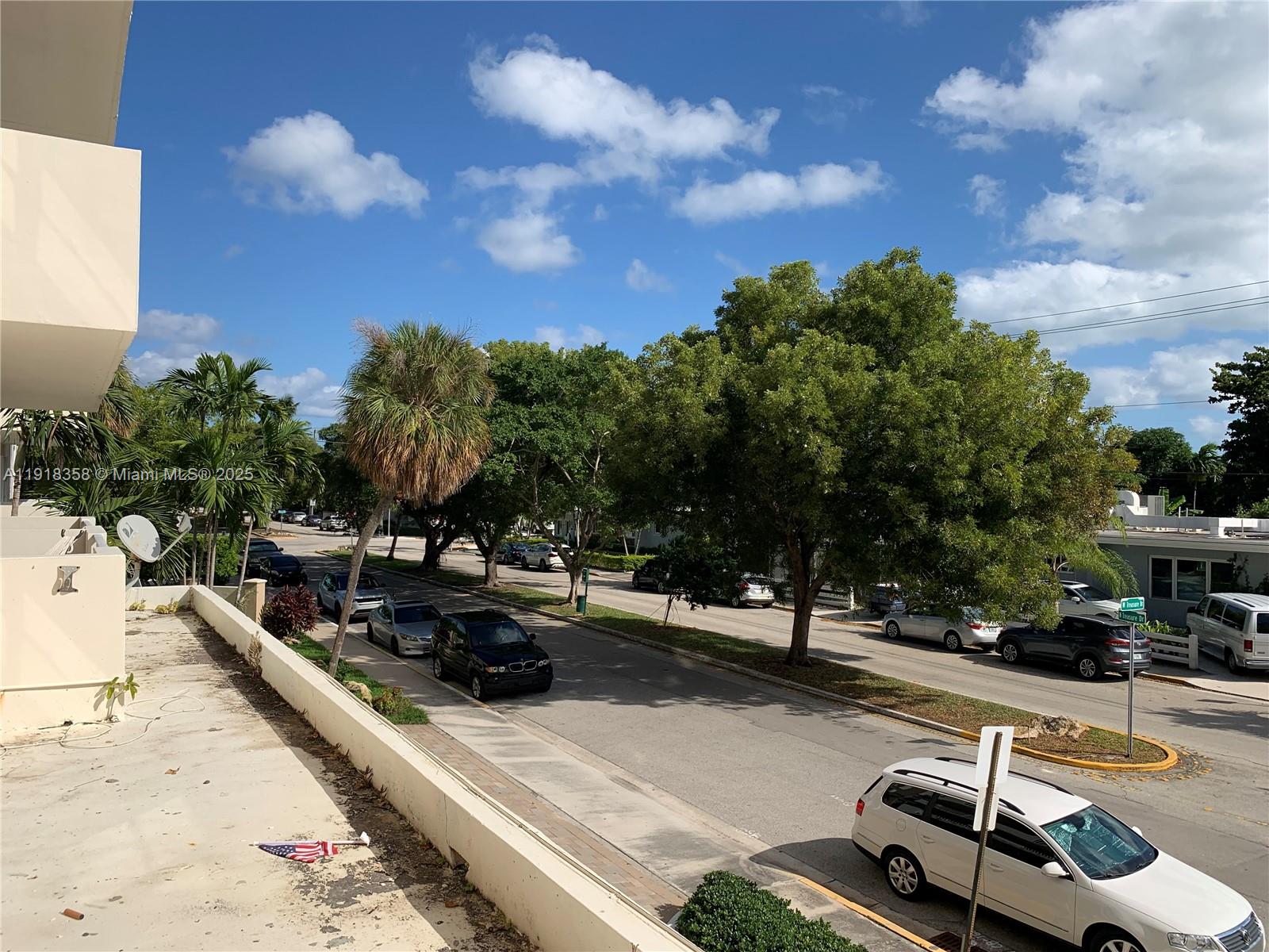 ISLAND PLACE AT NORTH BAY - Residential Lease