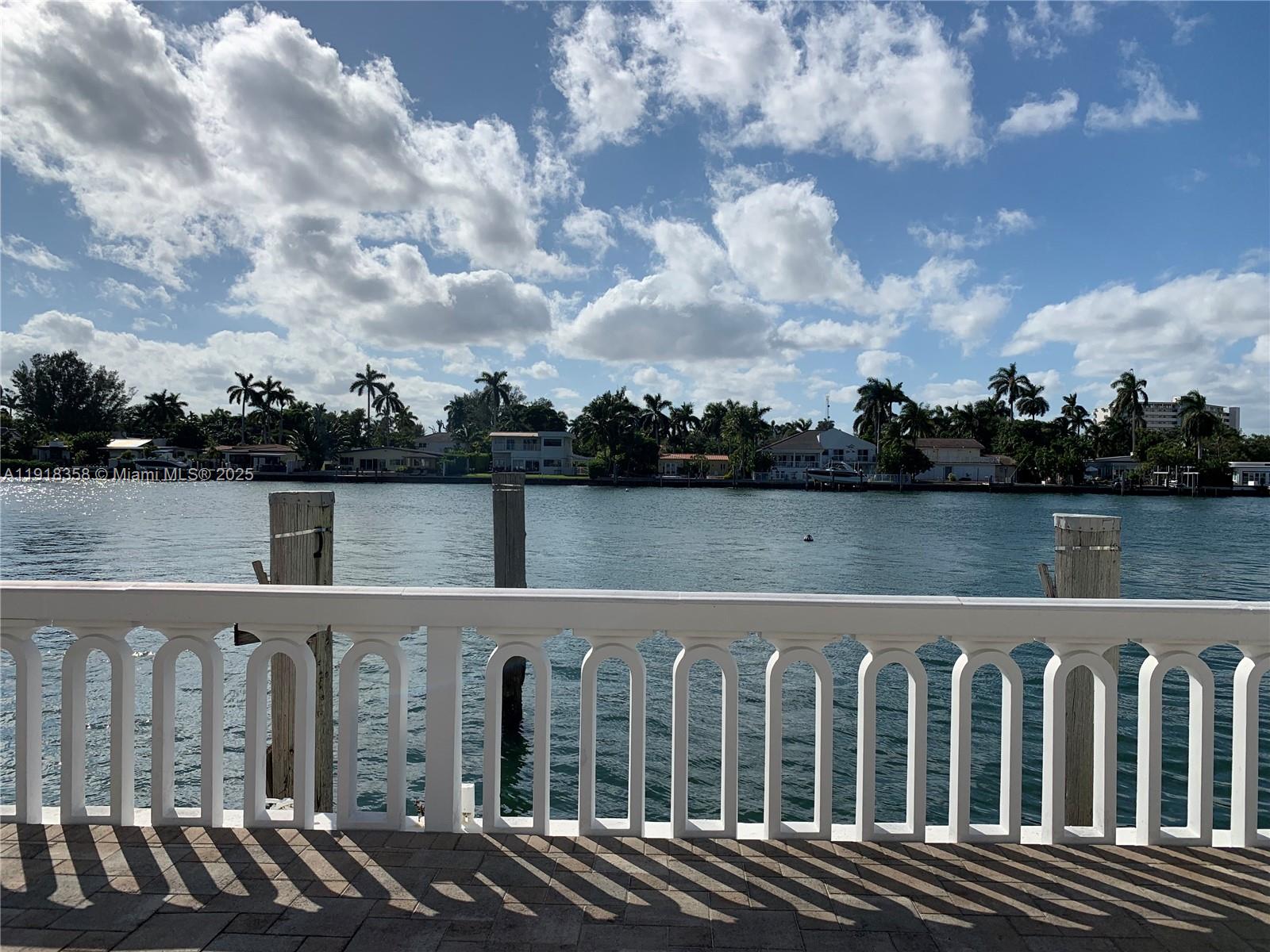 ISLAND PLACE AT NORTH BAY - Residential Lease