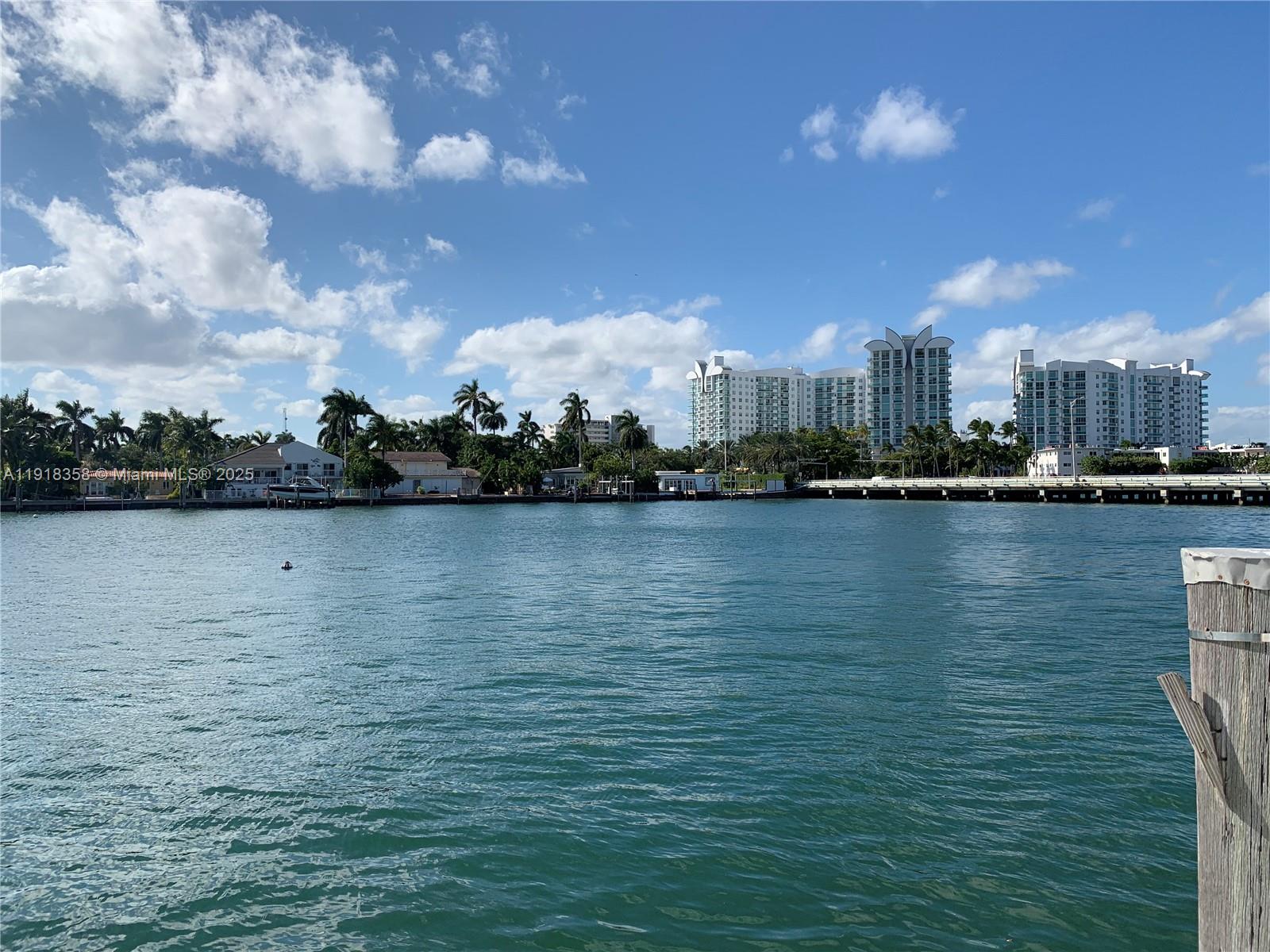 ISLAND PLACE AT NORTH BAY - Residential Lease