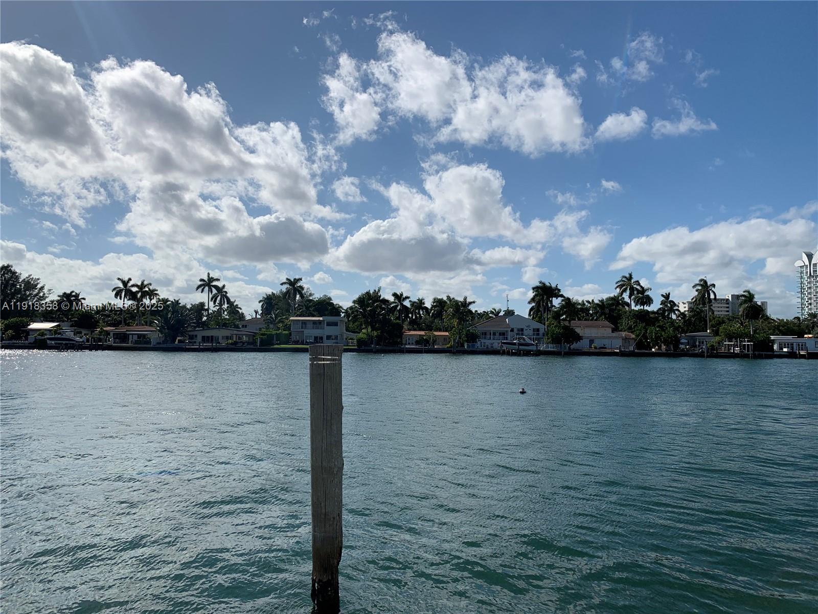 ISLAND PLACE AT NORTH BAY - Residential Lease