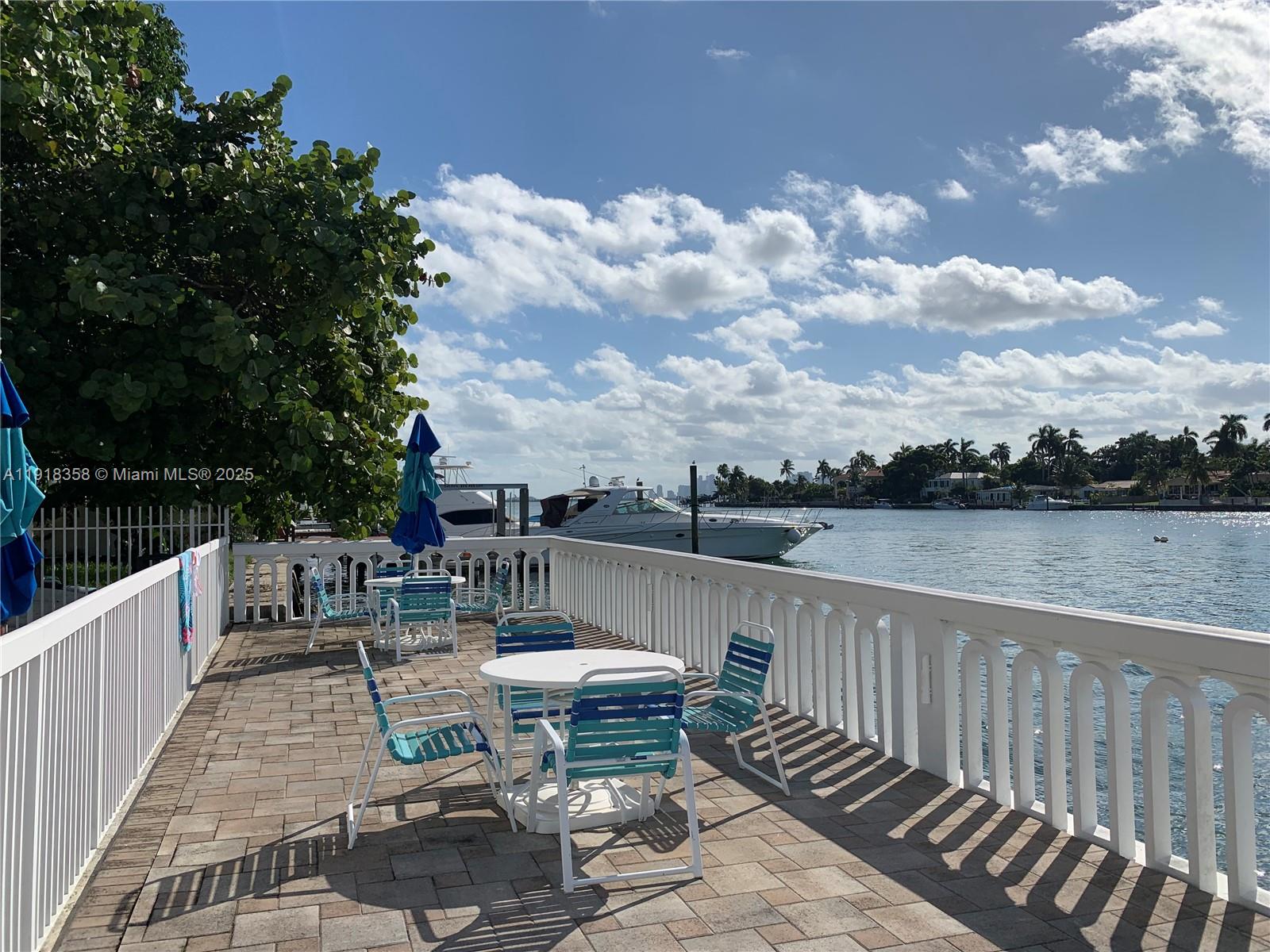 ISLAND PLACE AT NORTH BAY - Residential Lease