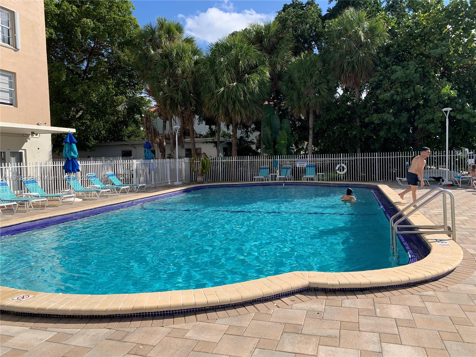 ISLAND PLACE AT NORTH BAY - Residential Lease