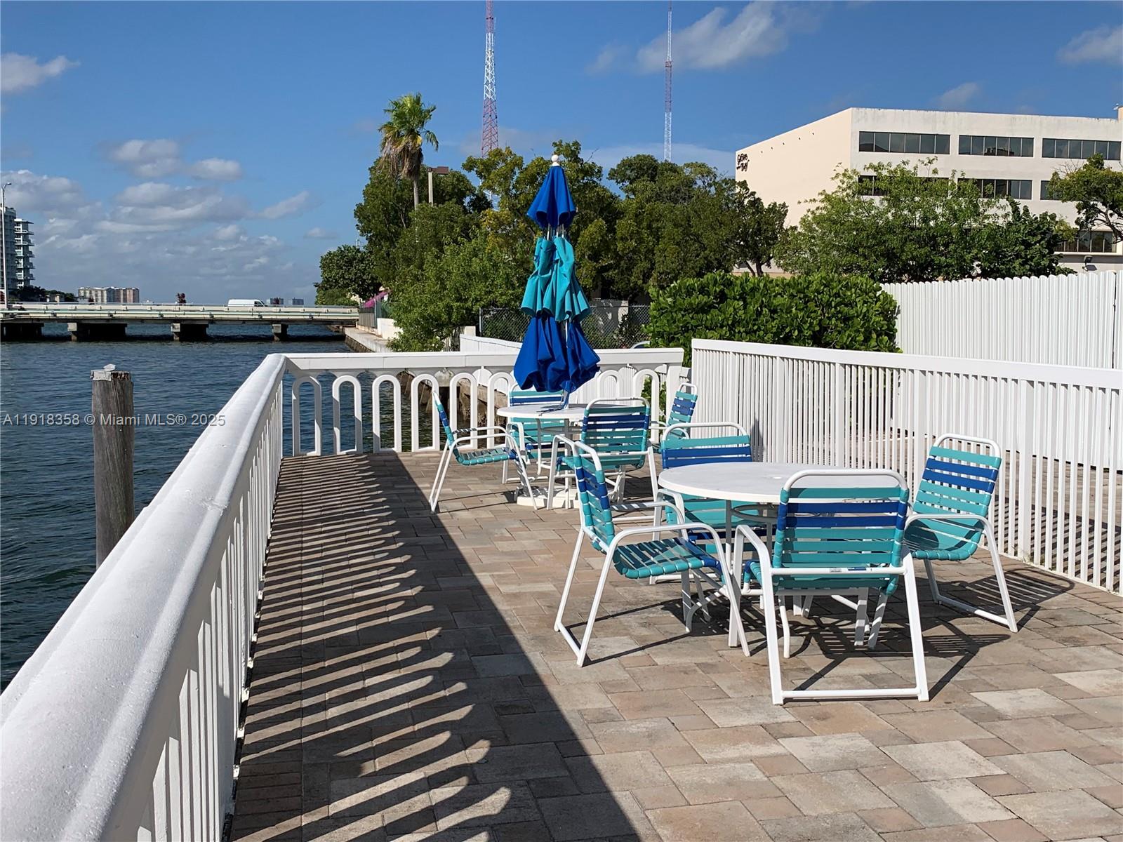 ISLAND PLACE AT NORTH BAY - Residential Lease