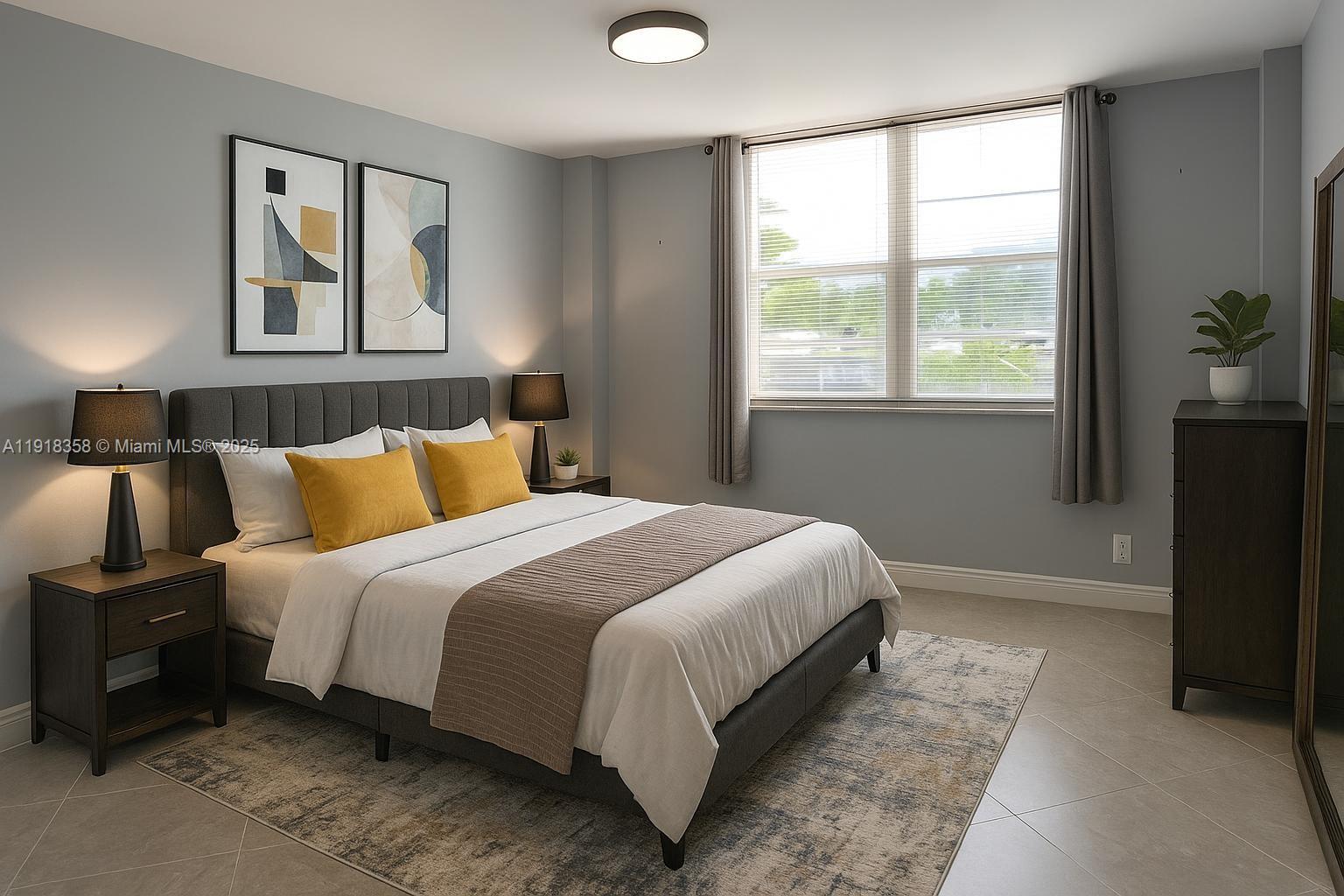 ISLAND PLACE AT NORTH BAY - Residential Lease