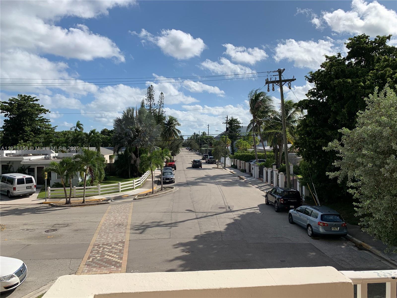 ISLAND PLACE AT NORTH BAY - Residential Lease