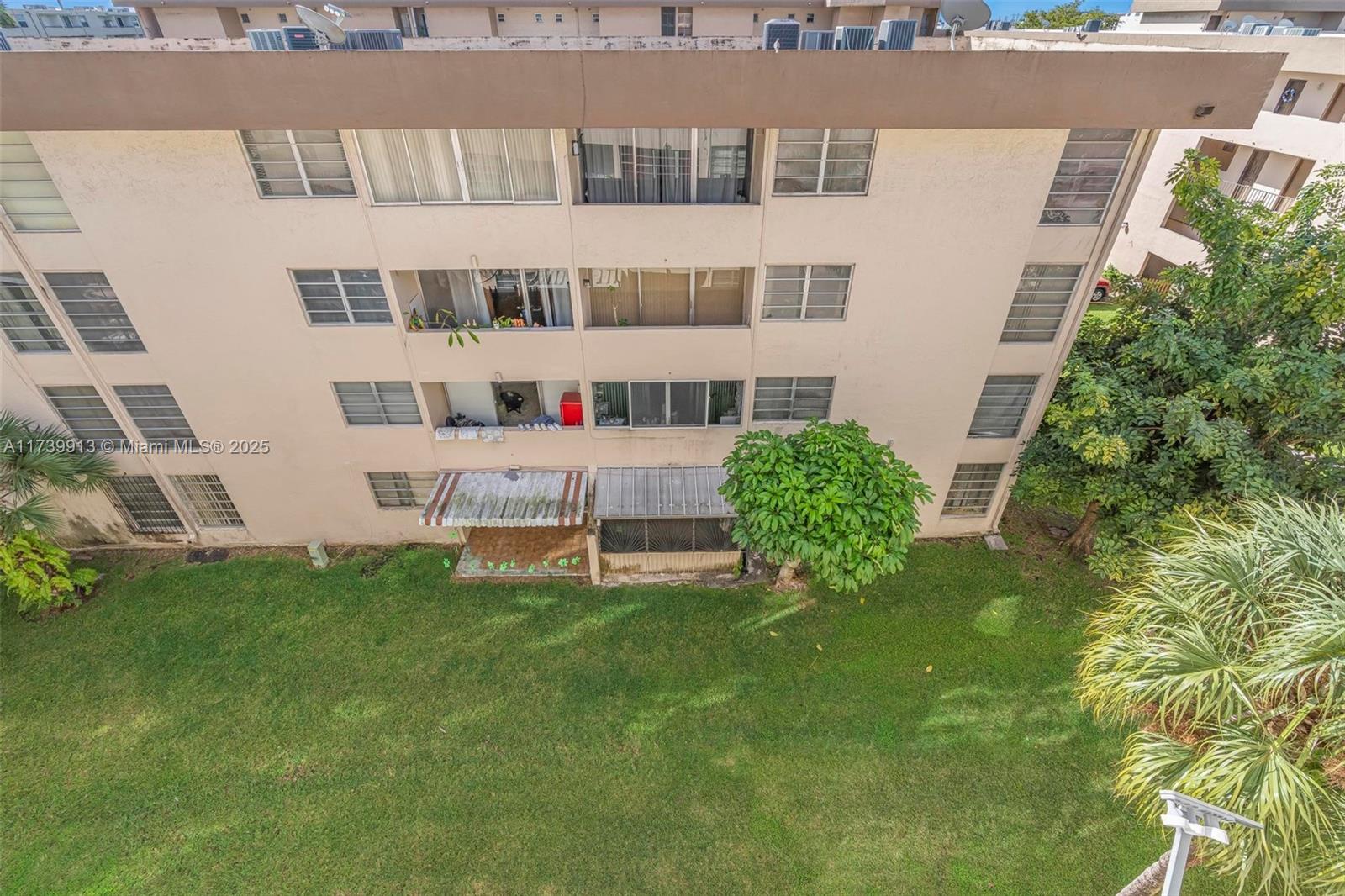 PINEBARK CONDO NO 2 - BLD - Residential