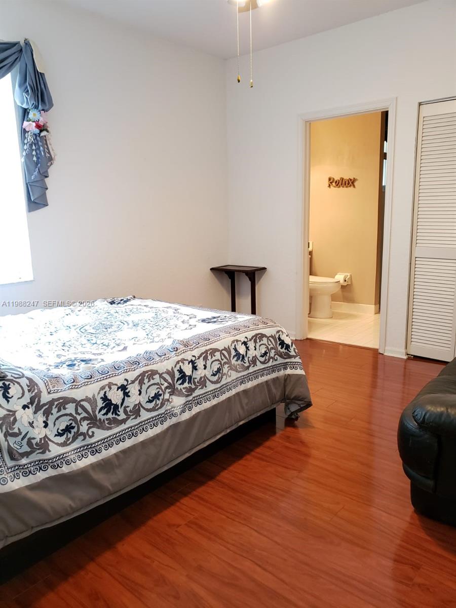 SILVER LAKES AT PEMBROKE - Residential Lease