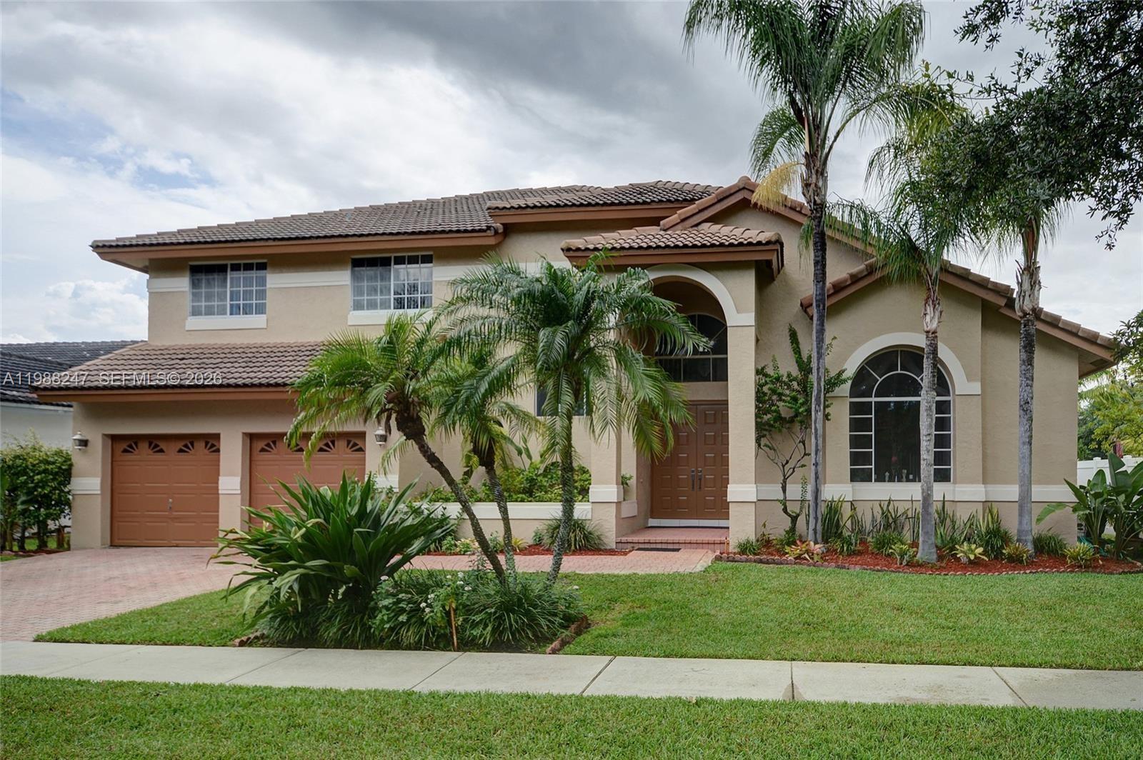 SILVER LAKES AT PEMBROKE - Residential Lease