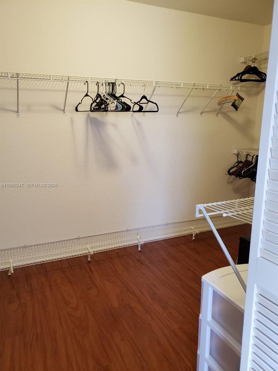 SILVER LAKES AT PEMBROKE - Residential Lease