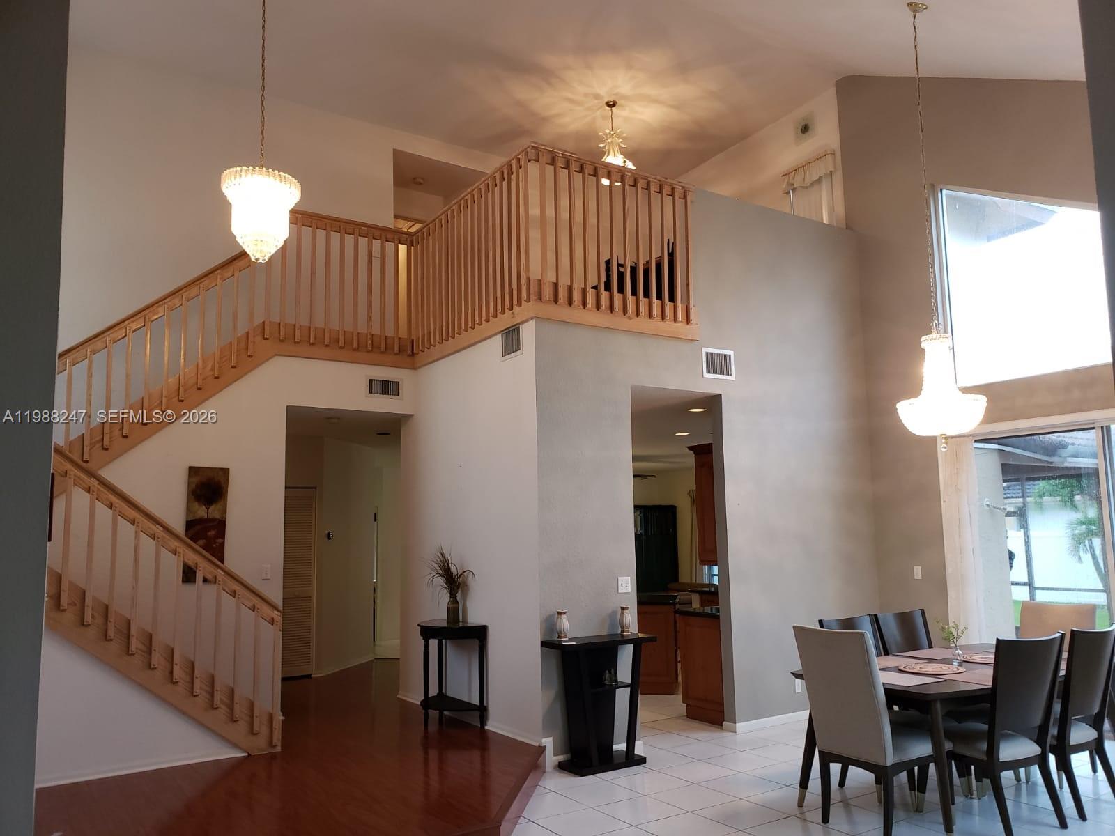 SILVER LAKES AT PEMBROKE - Residential Lease