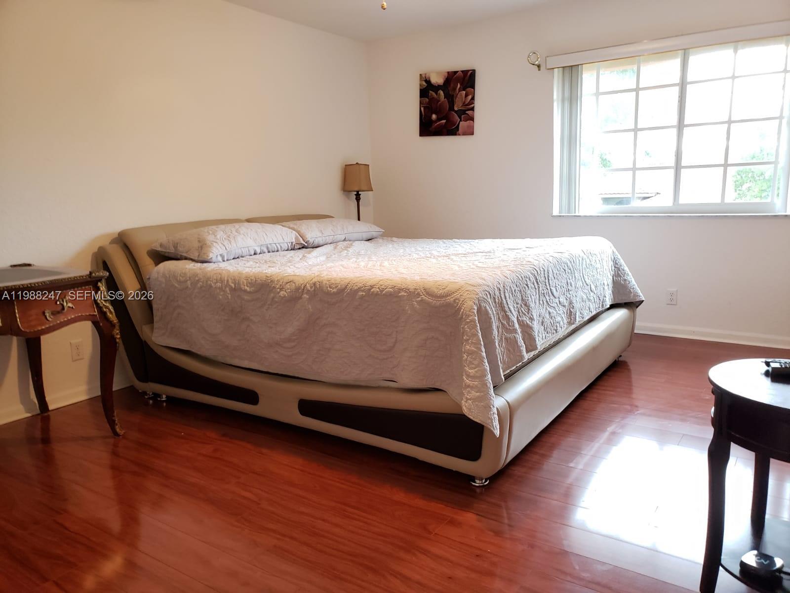 SILVER LAKES AT PEMBROKE - Residential Lease