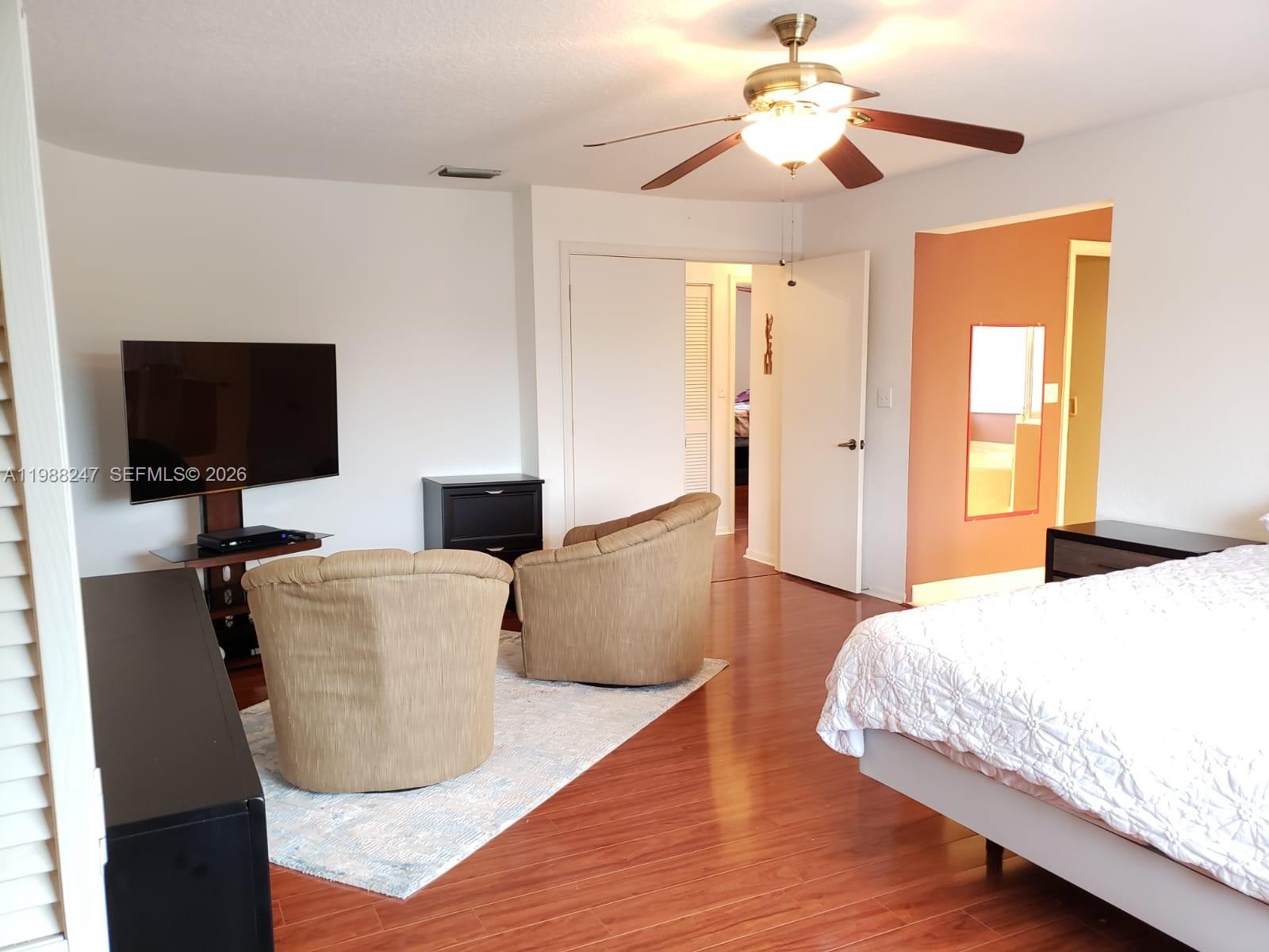 SILVER LAKES AT PEMBROKE - Residential Lease