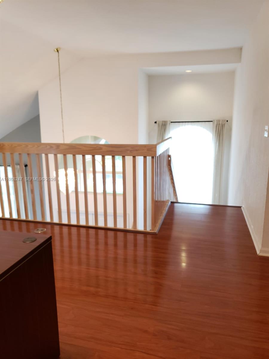 SILVER LAKES AT PEMBROKE - Residential Lease