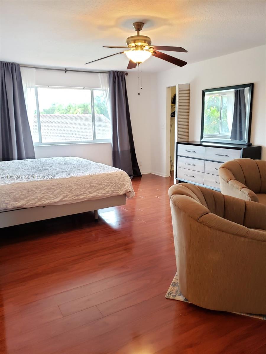 SILVER LAKES AT PEMBROKE - Residential Lease