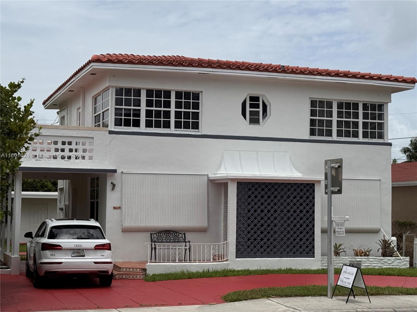 ALTOS DEL MAR NO 5 - Residential