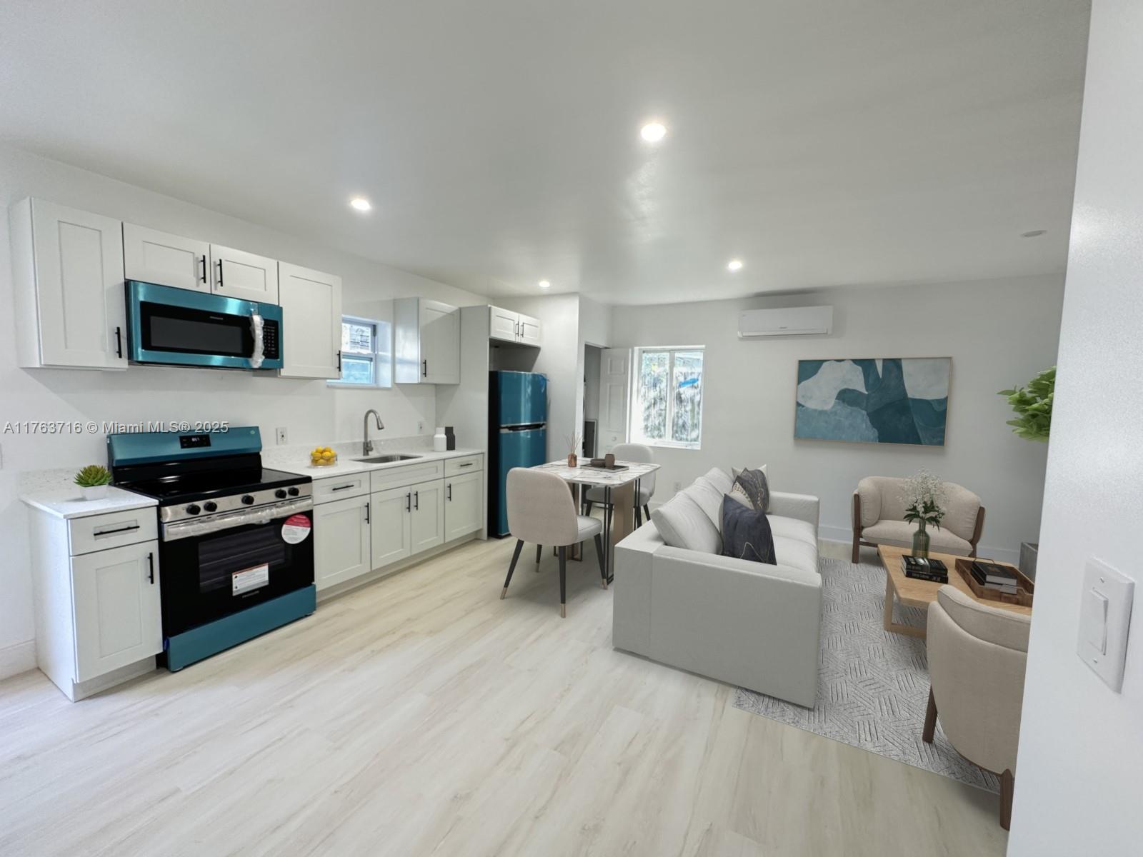 Address Not Disclosed, North Miami Beach, Miami-Dade County, Florida - 2 Bedrooms  
1 Bathrooms - 