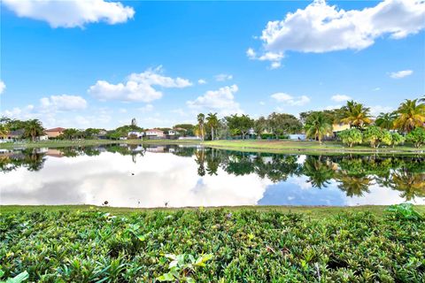 A home in Cutler Bay