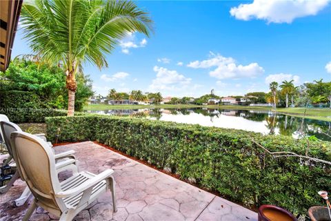 A home in Cutler Bay