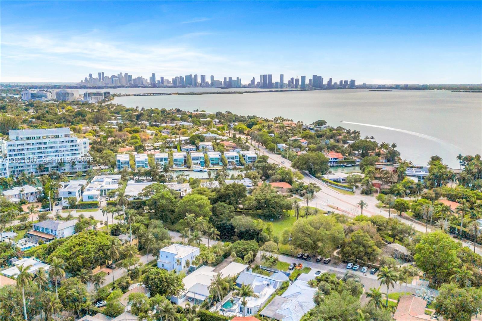 LAKE VIEW HEIGHTS SUB - Residential
