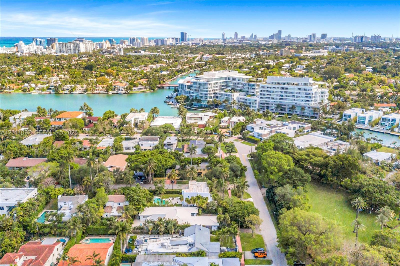 LAKE VIEW HEIGHTS SUB - Residential