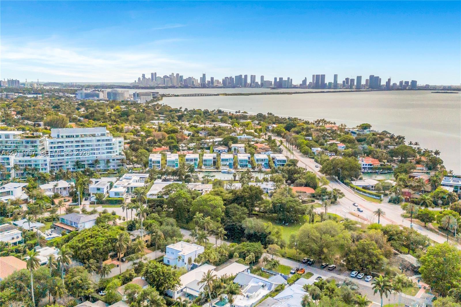 LAKE VIEW HEIGHTS SUB - Residential