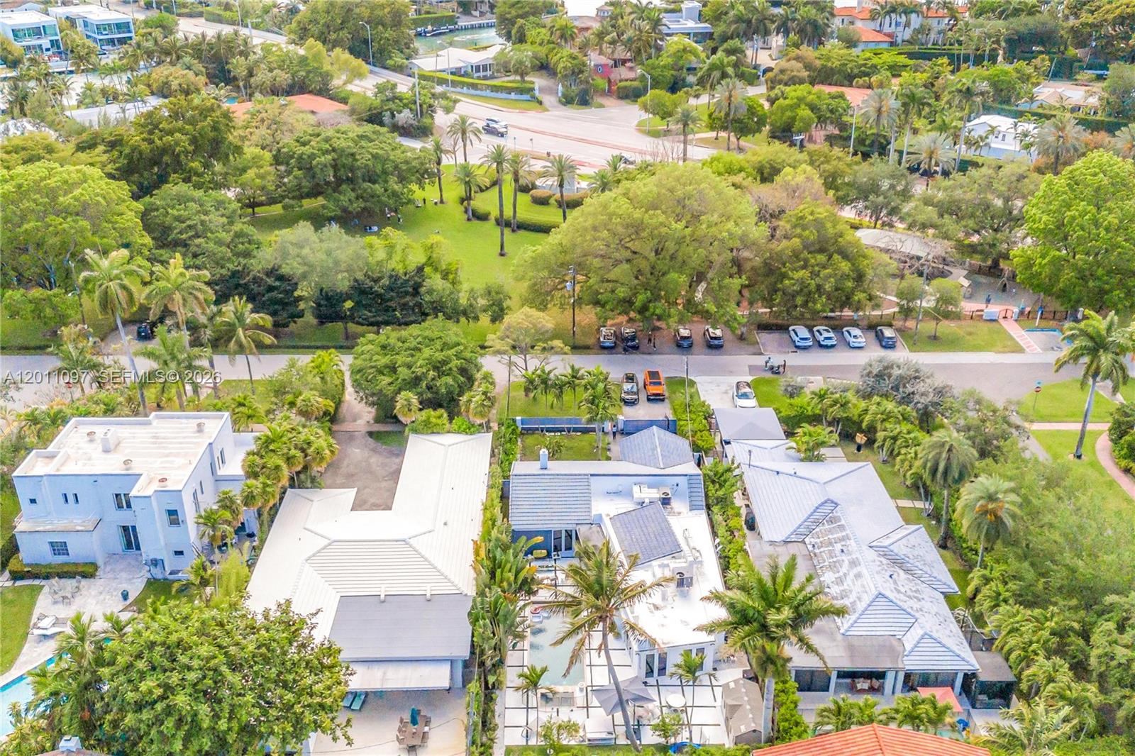 LAKE VIEW HEIGHTS SUB - Residential
