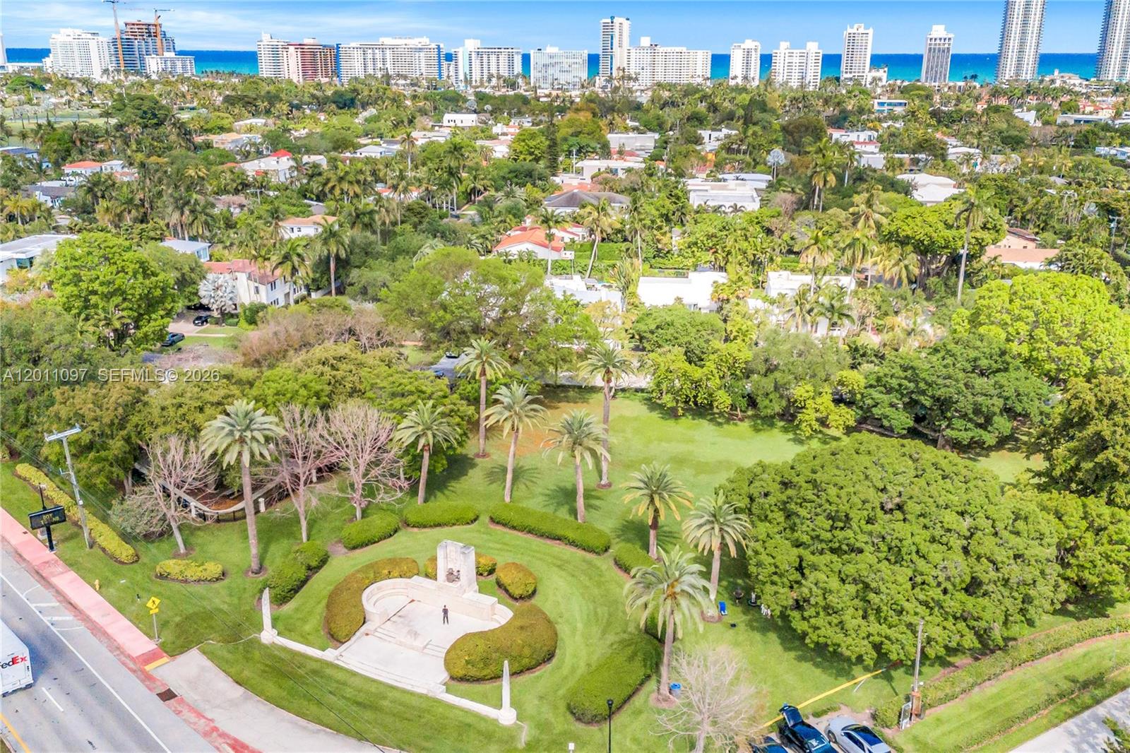LAKE VIEW HEIGHTS SUB - Residential