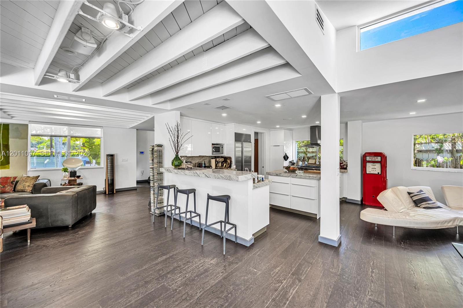 LAKE VIEW HEIGHTS SUB - Residential